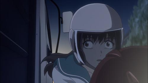 Phantom: Requiem for the Phantom Season 1 Episode 23 - Determination