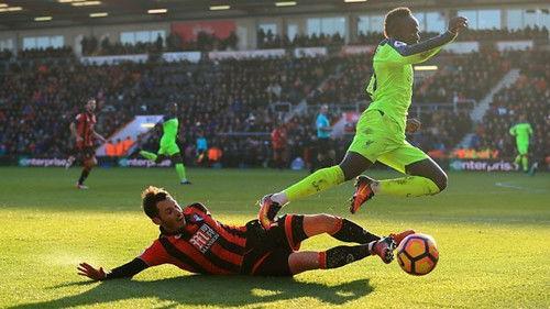 Match of the Day 2 Season 13 Episode 14 - MOTD2 - 4th December 2016