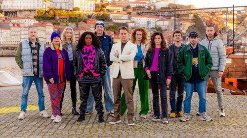 Wie is de Mol? Season 26 Episode 1 - Episode 1