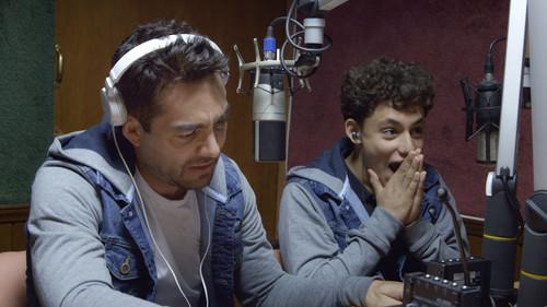 Chaparreando Season 1 Episode 3 - Beautiful Chihuahua!