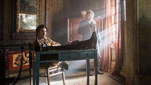 Black Sails Season 4 Episode 8 - XXXVI.