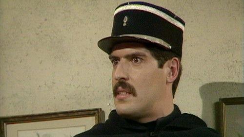 'Allo 'Allo! Season 3 Episode 3 - The Sausage in the Wardrobe