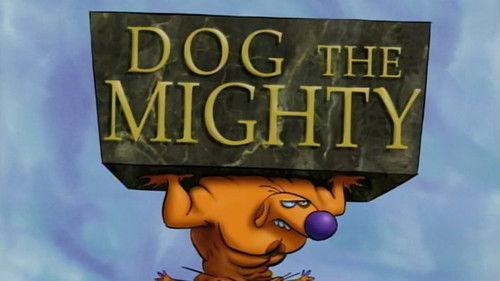 CatDog Season 2 Episode 5 - Dog the Mighty