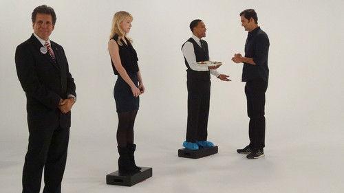 Brain Games Season 3 Episode 4 - Trust Me