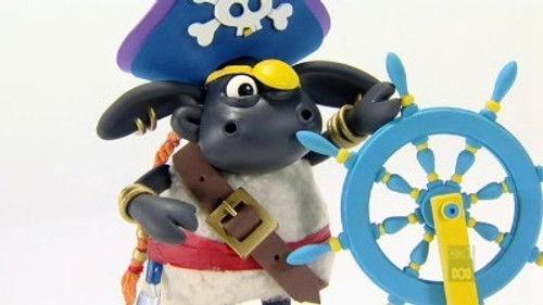 Timmy Time Season 2 Episode 6 - Timmy Finds Treasure