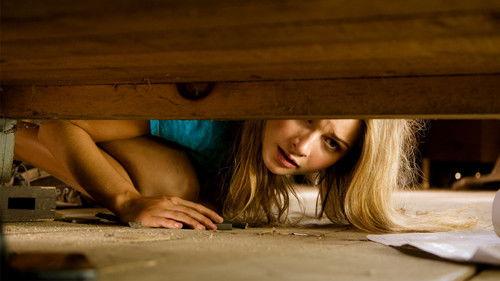 undefined Season 1 Episode 1 - Night 1