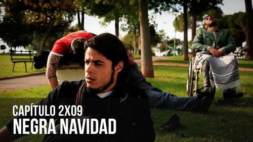 Malviviendo Season 2 Episode 9 - Negra Navidad
