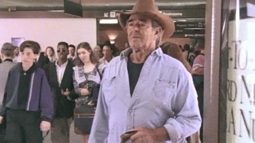 Walker, Texas Ranger Season 2 Episode 22 - Deadly Reunion (1)