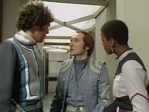 Blake's 7 Season 4 Episode 2 - Power