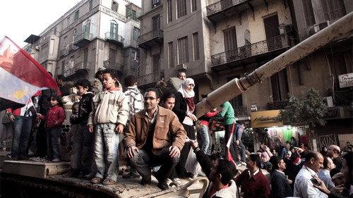 Road to Now Season 1 Episode 3 - The Fight for Freedom