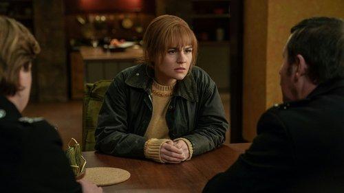 Outlander Season 7 Episode 13 - Hello, Goodbye