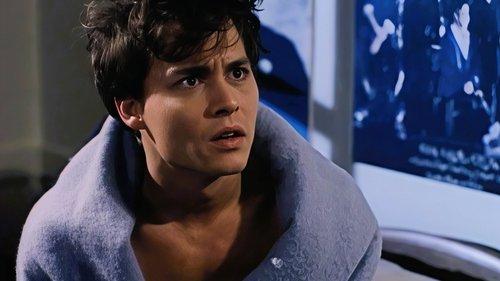 21 Jump Street Season 4 Episode 2 - Say It Ain't So, Pete