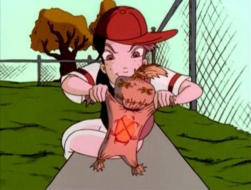 Jumanji Season 3 Episode 12 - The Doll