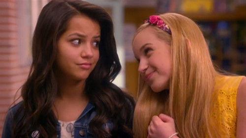 100 Things to Do Before High School Season 1 Episode 17 - Survive the Virus Attack Trapped in the Last Home Base Station on Earth Thing!