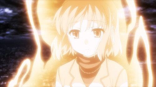 Shakugan no Shana Season 3 Episode 18 - Spiral of Conflict