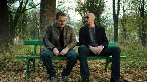 Undercover Season 4 Episode 1 - Episode 1