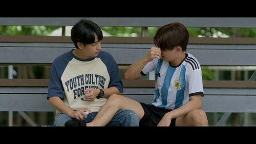 Dangerous Romance Season 1 Episode 8 - Episode 8