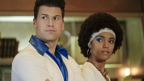 undefined Season 3 Episode 11 - Here I Go Again