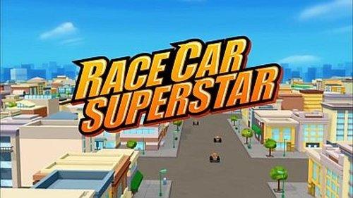 Blaze and the Monster Machines Season 2 Episode 16 - Race Car Superstar