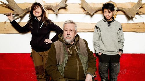 På jakt med Lotta och Leif Season 1 Episode 1 - Episode 1