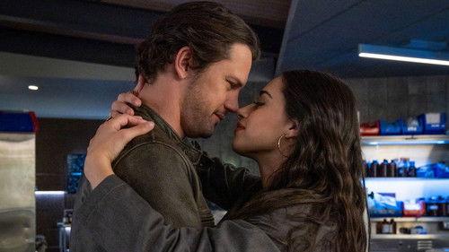 Roswell, New Mexico Season 3 Episode 13 - Never Let You Go