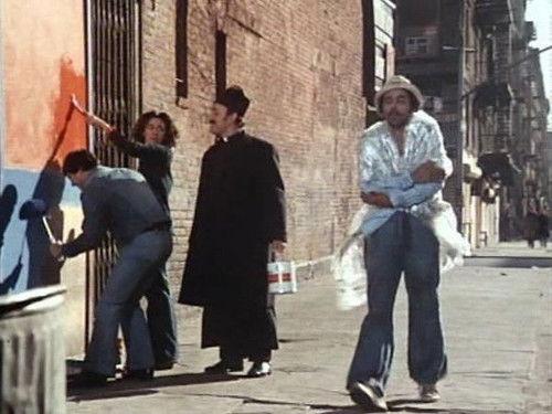 Kojak Season 4 Episode 18 - I Was Happy Where I Was