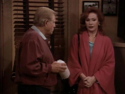 Coach Season 7 Episode 13 - Luther and Ruthanne Take the Big 12 Steps