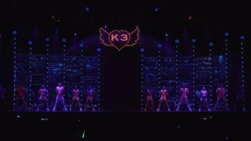 K3 Vlogt Season 2 Episode 20 - Episode 20