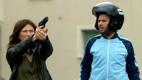 undefined Season 4 Episode 4 - An Ounce of Prevention Is Worth a Pound of Cure