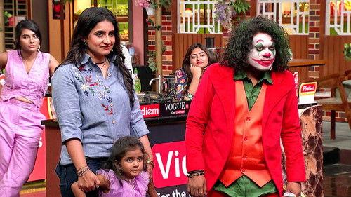 Cooku with Comali Season 5 Episode 25 - Kids Special Round