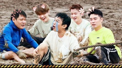 HaHaHaHaHa Season 3 Episode 21 - Episode 11 (Part 1)