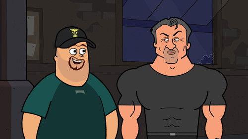 undefined Season 1 Episode 11 - Sheet Shock