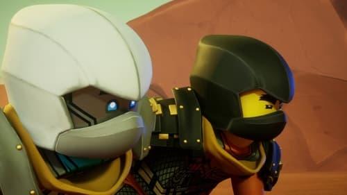 LEGO Ninjago: Dragons Rising Season 2 Episode 6 - To Mysterium