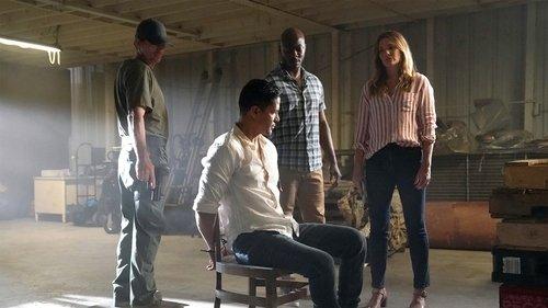 Magnum P.I. Season 2 Episode 3 - Knight Lasts Forever