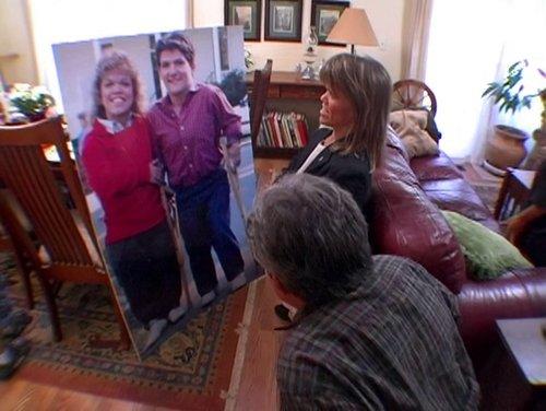 Little People, Big World Season 1 Episode 3 - Our Little Anniversary