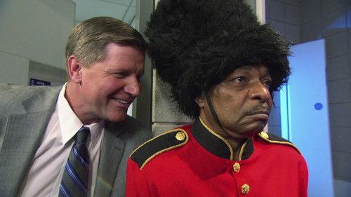 WWE Friday Night SmackDown Season 14 Episode 16 - SmackDown - Apr. 20, 2012