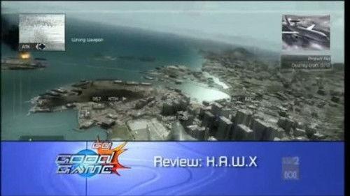 Good Game Season 4 Episode 5 - Army Of Two, Advance Wars: Days Of Ruin, & An Interview With Will Wright! | Ep 5