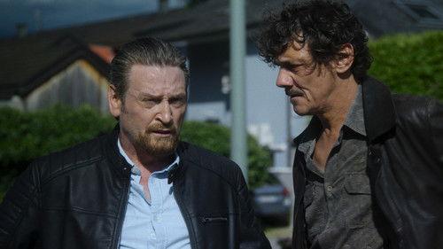 The Hunt Season 1 Episode 2 - The Return