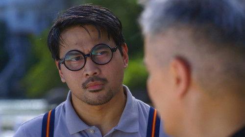 The Iron Heart Season 1 Episode 17 - Roles to Undertake