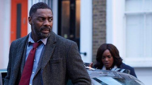 Luther Season 5 Episode 4 - Episode 4