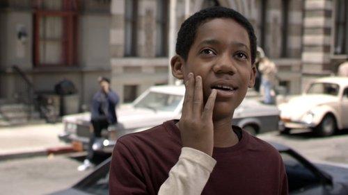 Everybody Hates Chris Season 2 Episode 4 - Everybody Hates a Liar