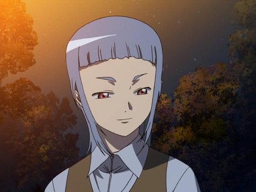 My-Hime Season 1 Episode 13 - Night of the Tamayura