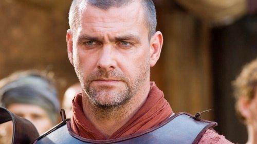 undefined Season 2 Episode 8 - A Necessary Fiction