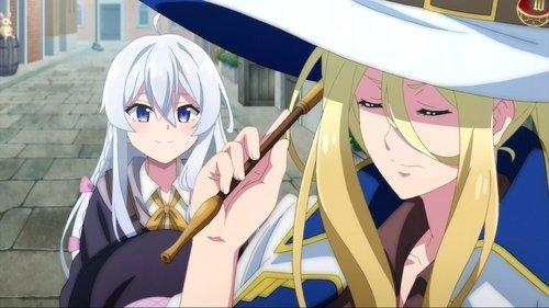 undefined Season 1 Episode 8 - The Ripper