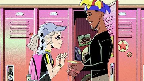 Jentry Chau vs the Underworld Season 1 Episode 9 - Everyone Wins