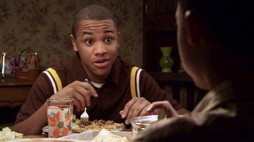 Everybody Hates Chris Season 4 Episode 3 - Everybody Hates Homecoming