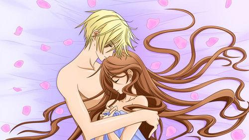 The Inside Season 1 Episode 8 - Point of Origin