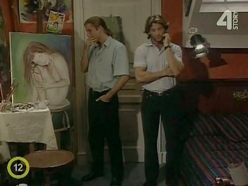 Wild Angel Season 1 Episode 51 - Episode 51