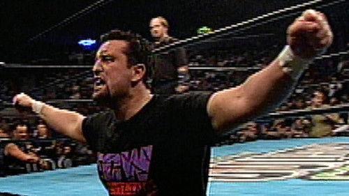 ECW Hardcore TV Season 7 Episode 3 - ECW Hardcore TV - Jan. 16, 1999