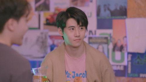 Dinosaur Love Season 1 Episode 2 - Episode 2